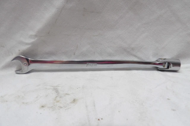 Snap-on 8mm Socket Head Wrench FHOM8S UISA