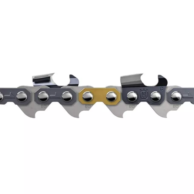 Husqvarna Saw Chain - X-CUT C85 Chisel 3/8 1.5mm Fits 61 365 372 562 57