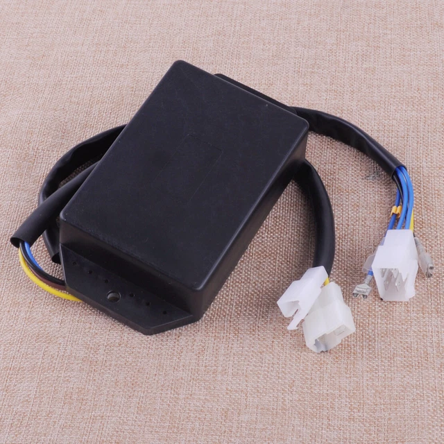 Régulateur de tension cc 178F / 186F 12V AVR pour générateur