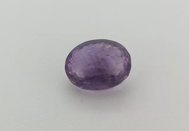 Améthyste Violet 8,96 CT