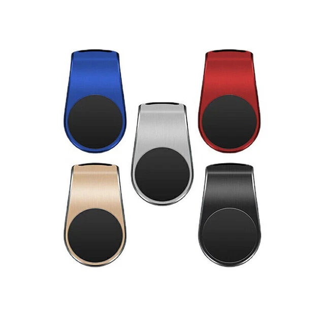 Car Air Vent Stand Magnet Mount Magnetic Holder Universal For Mobile Cell Phone