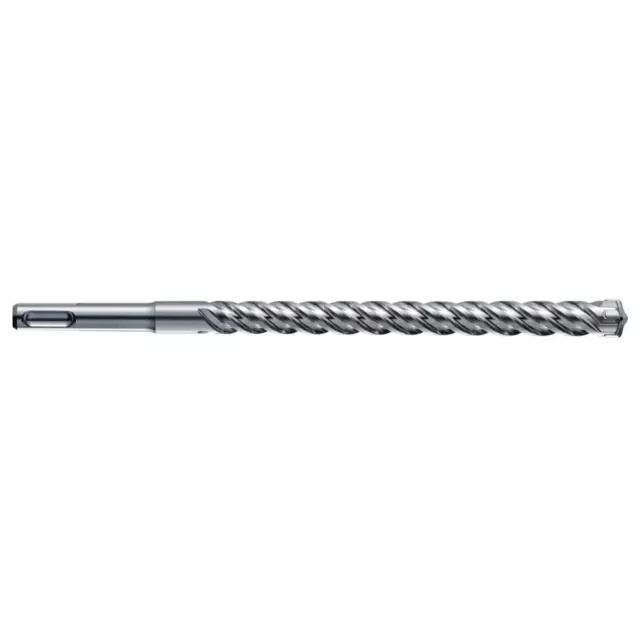 Metabo 10 Sds-Plus Pro 4 Premium-Hammerbohrer / 8,0 X 160 MM)