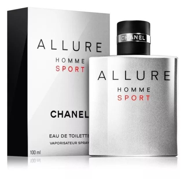 CHANEL Allure Homme Sport Eau de Parfum for Men for sale