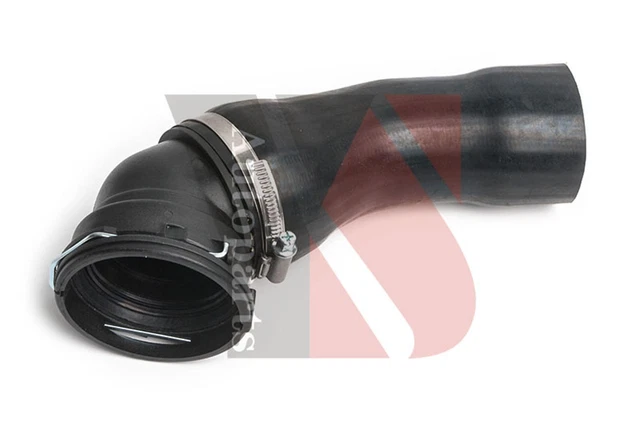 Tubo aria di sovralimentazione YSPARTS YS-TIH0470H per BMW Serie 3 E92 E90 Touring E91 325 330 335