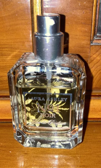 Laura ashley no 1 noir clearance