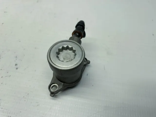 Ducati 749 Kupplungsnehmerzylinder Clutch slave cylinder (1) 04'