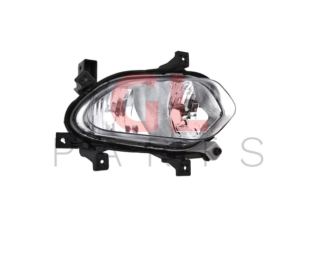 PARE-CHOC PHARE ANTI-BROUILLARD Pour Honda 2017- 33950-T4N-H01 Gauche