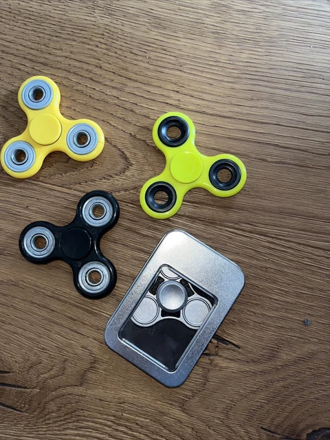 Magnetsteine 510 Stück Fidget Toys - Anti Stress Spielzeug Für Erwachsene & Jugendliche