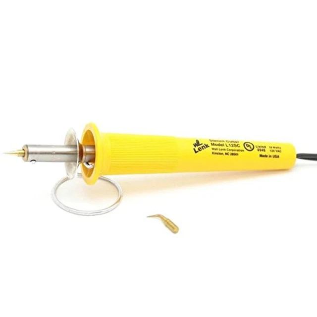 Kit de corte de plantilla de dirección de pared modelo profesional L12SCK 650 punta temperatura nuevo de lote antiguo