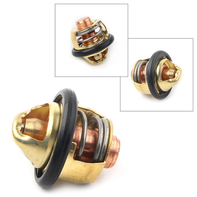 0180-022810 Thermostat Thomson Fit CF Motor CF188 CF500 500cc 500 600 625 ATV X5