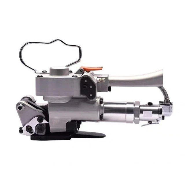 Pneumatic PET PP Strapping Wrapping Machine Banding Tool 19-25mm A25 Portable