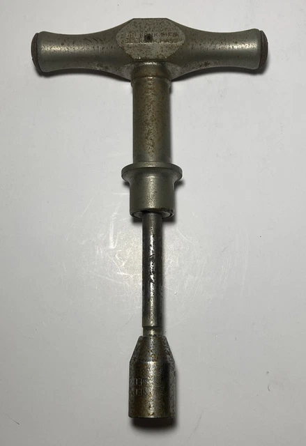 ETORK Clé Dynamométrique à Clic (entraînement 1/4") (portée : 40-200 Pouces/4-22 Newtonmètres) Échelle Facile à Lire, Poignée Ergonomique, Outils Mécaniques Durables Pour Applications Légères Et