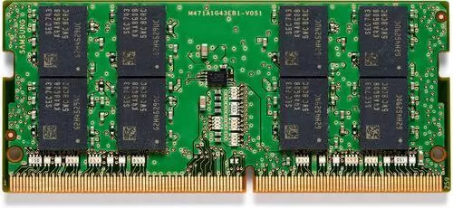 HP 16GB DDR5 (1x16GB) 4800 UDIMM NECC Memory memoria 4800 MHz