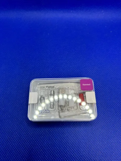 MIS Dental Implant Complete Prothetic Kit MK-CPK42