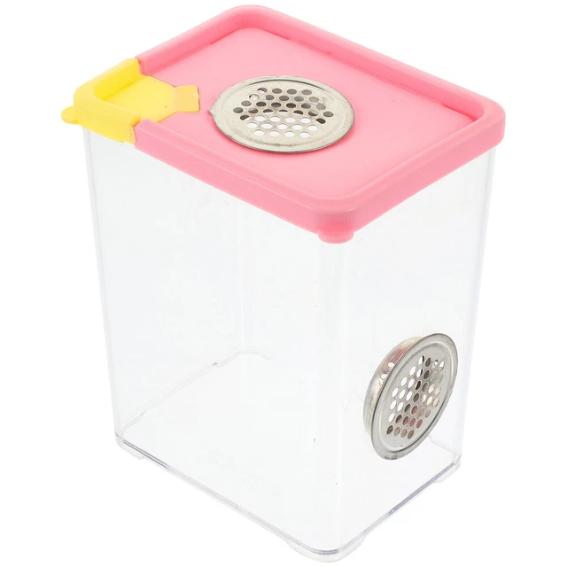 Rettili Planet – Nascondiglio Per Terrario Monts Mahalé – 25x5x13 Cm – Tronco Cavo In Resina