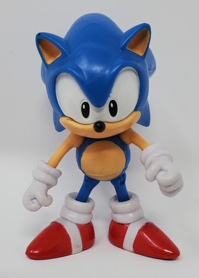 jazwares sonic 20th anniversary plush