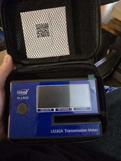 Analyzer Parts & Accessories, Analyzers & Data Acquisition, Test