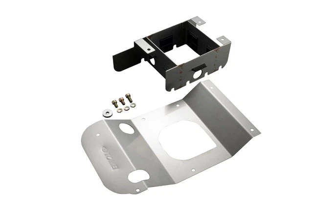 Deflettore pozzetto controllo olio alimentato Tomei - adatto a Nissan Skyline GTR RB26DETT