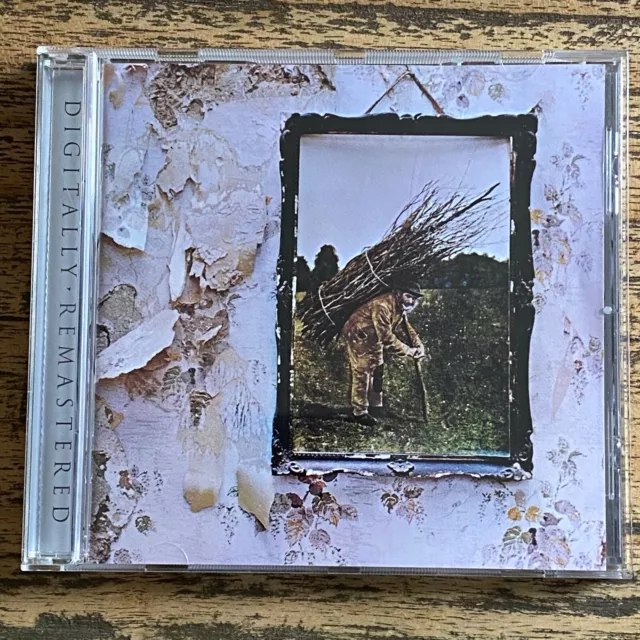 Led Zeppelin 4 [Remastered]