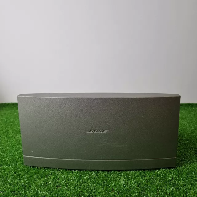 Bose Wave DAB Module In Full Working Order - Graphite