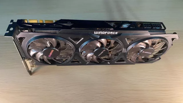 Gigabyte geforce deals gtx 760