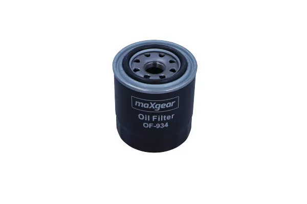 26-0272 MAXGEAR Oil Filter for ASIA MOTORS,BEDFORD,BELARUS,BRANSON,CARRARO,DODGE 2