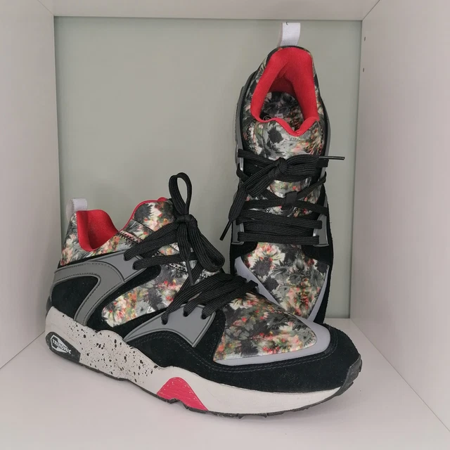 Puma x veil blaze deals of glory