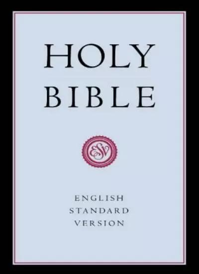 Holy Bible: English Standard Version (ESV): ESV Popular Modern (Bible Esv)