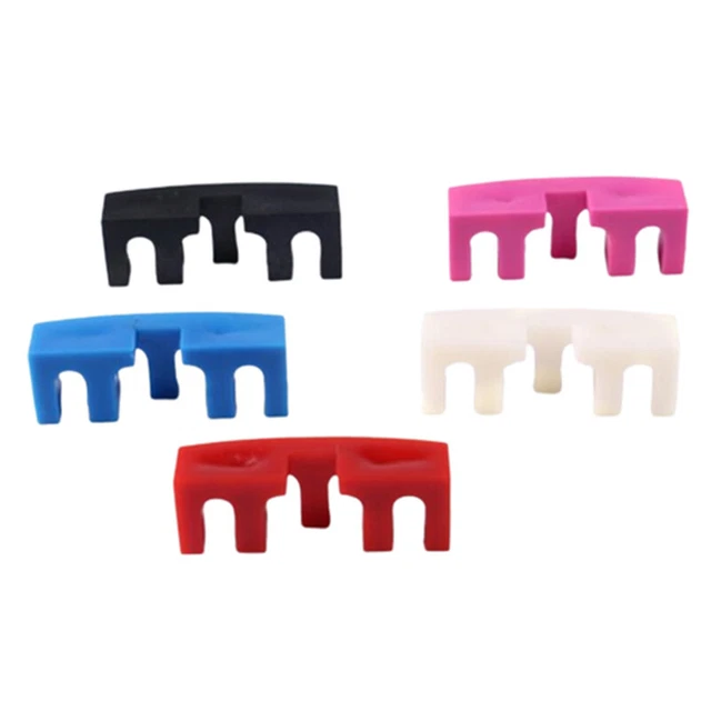 Badminton Tennis Racquet Pulling Machine Threading Accessories Protector Tool ~~