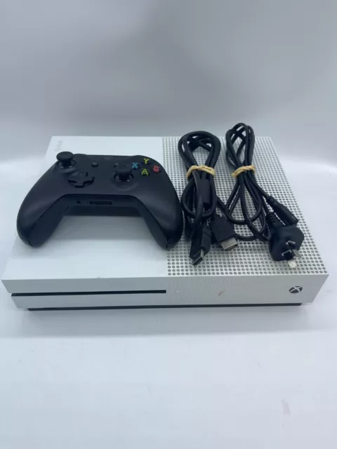 Xbox One S Console 1681 500Gb