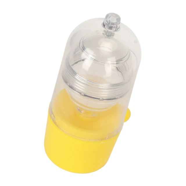 Schiaccia-uova In Acciaio Inox - Apri E Separa Tuorlo E Albume In Un Gesto - Foto 11