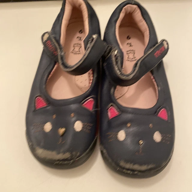 Girls on sale shoes sainsburys