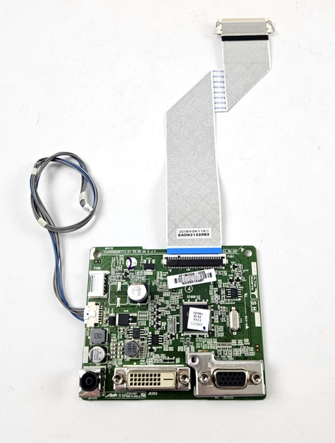 Monitor Replacement Parts, Monitors, Projectors & Accs, Computers