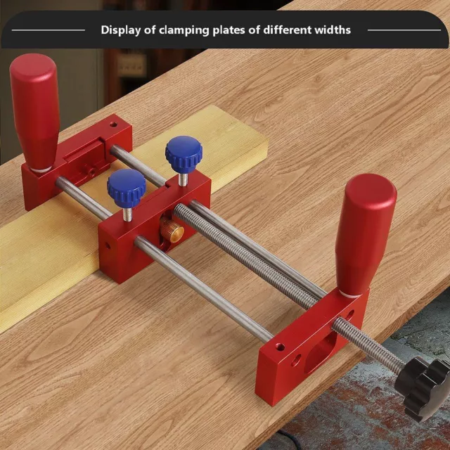 Milling Mortise Safety Push Handle For Table Saw Precise Clean Joint Fronts Tool 3