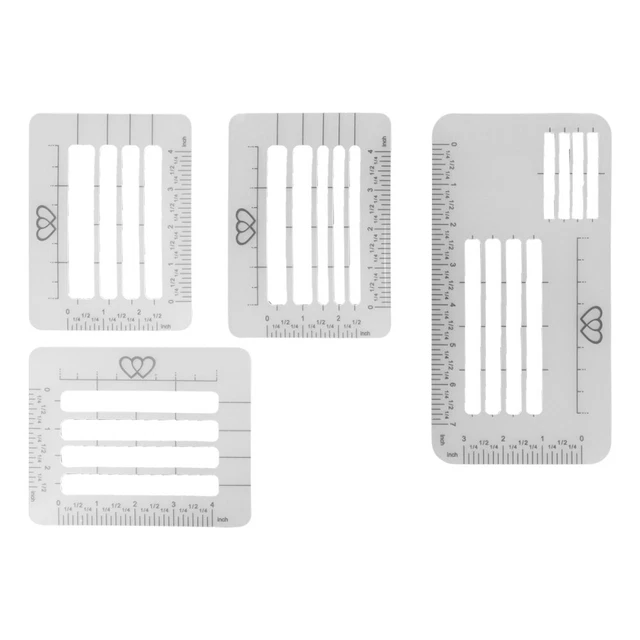 8 Pcs envelope addressing stencil Umschlagschablonenvorlage Vorlage Für Geburtst