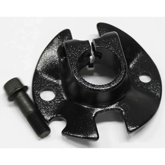 D&R Classic K00173-R Tilt Steering Column Coupler Flange, 67-69 Camaro
