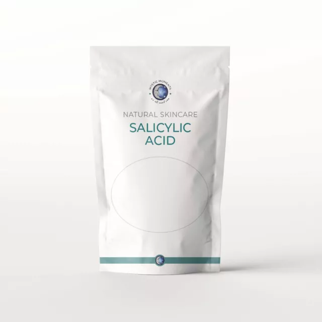 Poudre Acide Salicylique 500g