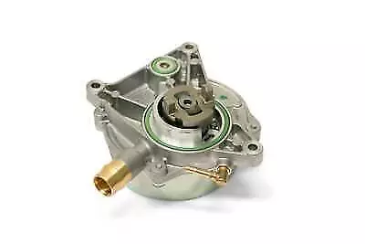 NEW For Porsche Cayenne S Panamera 08-15 Vacuum Pump OEM Pierburg 948 110 050 06