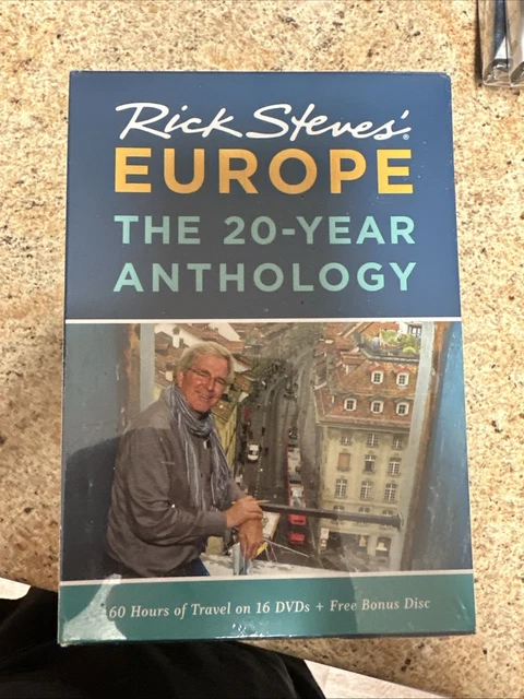その他 Rick Steves: Germany &amp; Scandinavia [DVD] その他 Rick Steves: Germany & Scandinavia [DVD] Rick Steves