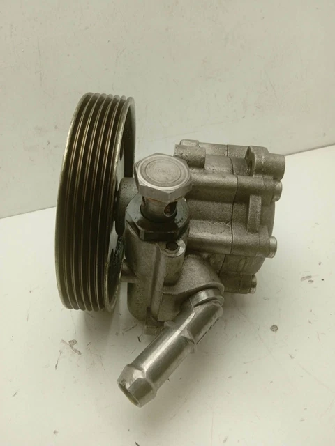 Pompe De Direction Assistée Pour Peugeot 407 Coupé 2.7 HDi V6 Bi-Turbo - Occasion Fonctionnelle