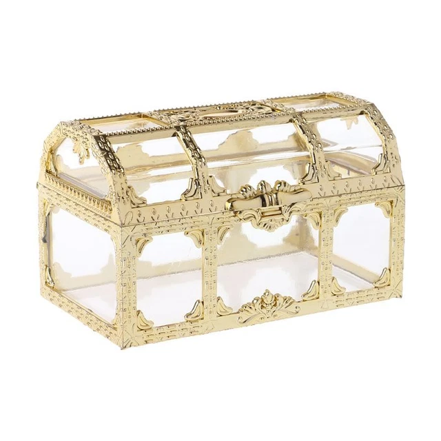 Sweet Candy Box for Case Chocolate Gift Wedding Favor Party Decoration