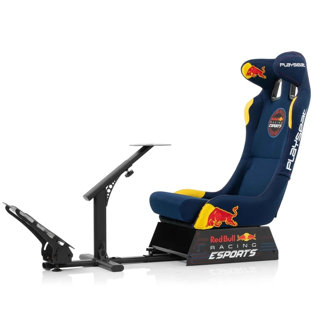 Playseat Gaming Chair Nintendo MAC PC Playstation Xbox Evolution PRO Red Bull...