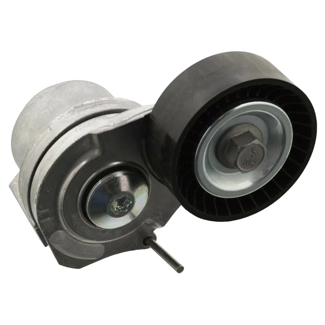 Galet Tendeur de courroie d'accessoire Astra J Corsa D Meriva B Mokka 55484503