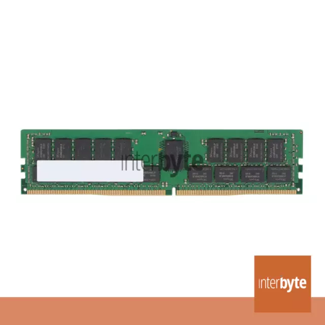 41Y2845 Ibm 4Gb Pc2-5300F 2Rx4 X3650