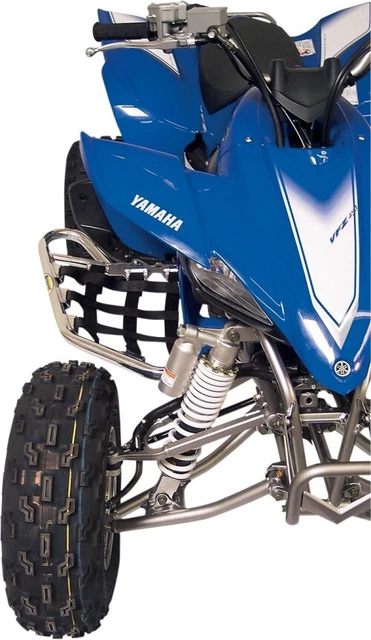 Motorsport Products Silver Anodized 81-1301 0530-0909