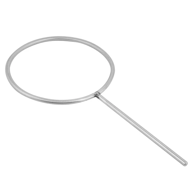 ( Outer Diameter 140mm)Lab Support Retort Closed