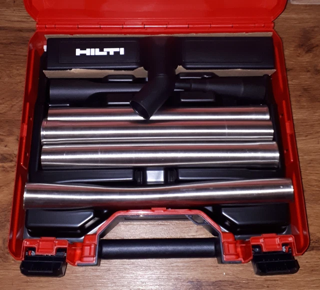 Buse Et Accessoires De Rechange Pour Aspirateurs Industriels Hilti, Kärcher, Miele – Adaptable