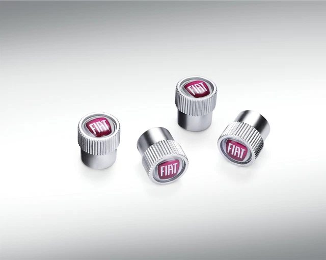 4 Tappi Valvole Pneumatici Logo Stemma Mercedes Classe A B C CLA E ML - Foto 4