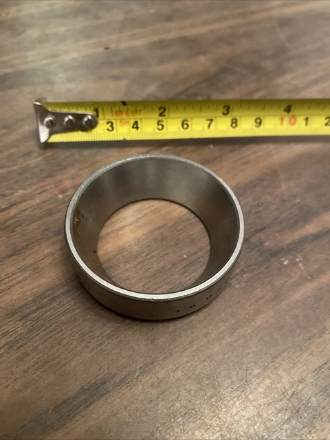 Timken 21212 Cup For Tapered Roller Bearing, New - 40G6-C