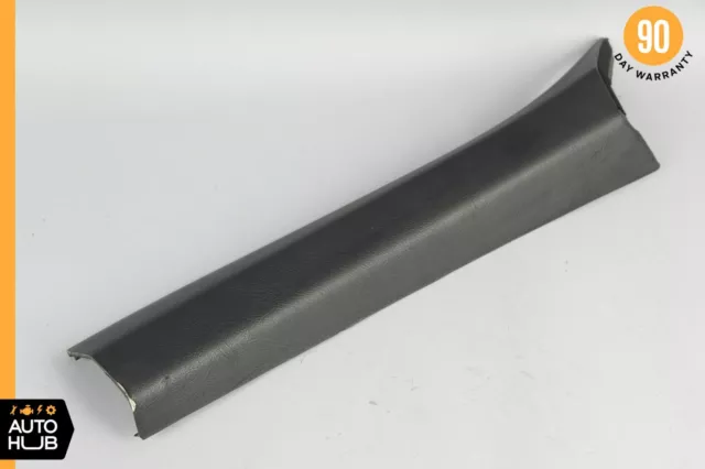 97-04 Mercedes R170 SLK230 SLK320 A Pillar Panel Trim Cover Left Driver Side OEM